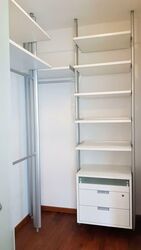 Casa Merah (D16), Apartment #606349531